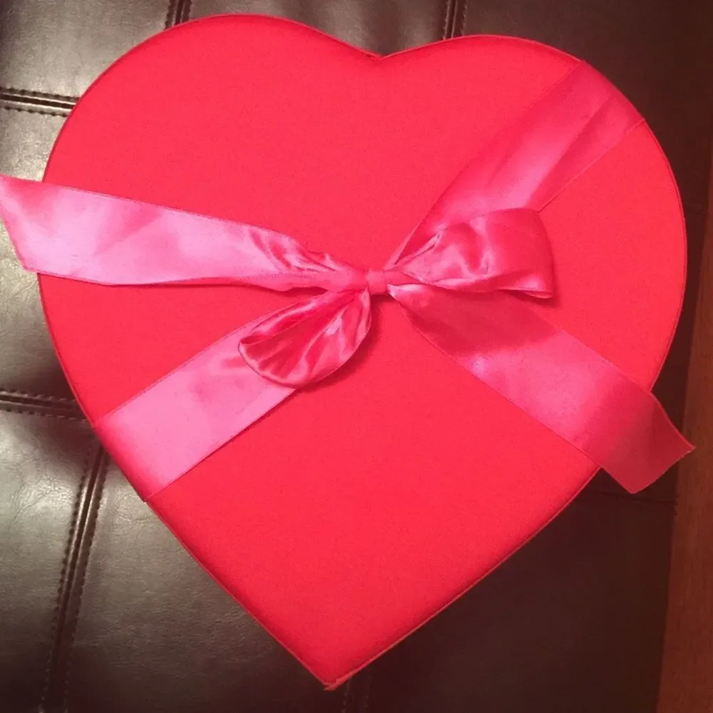 Heart ❤️ box